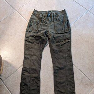 Hot Kiss High Rise Skinny Jeans